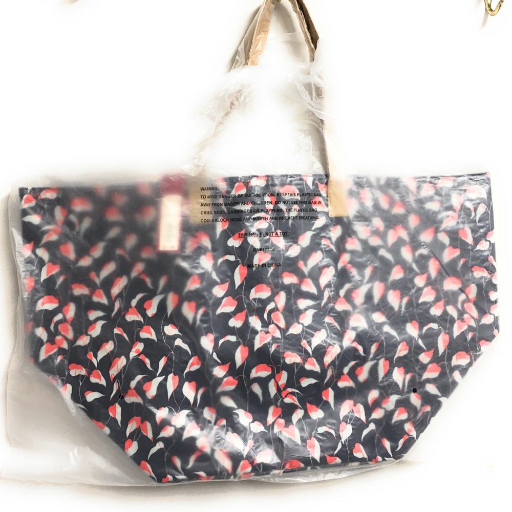 Extra Large Merona Beach Tote